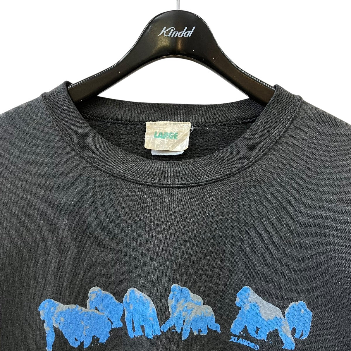 90’ｓスウェット