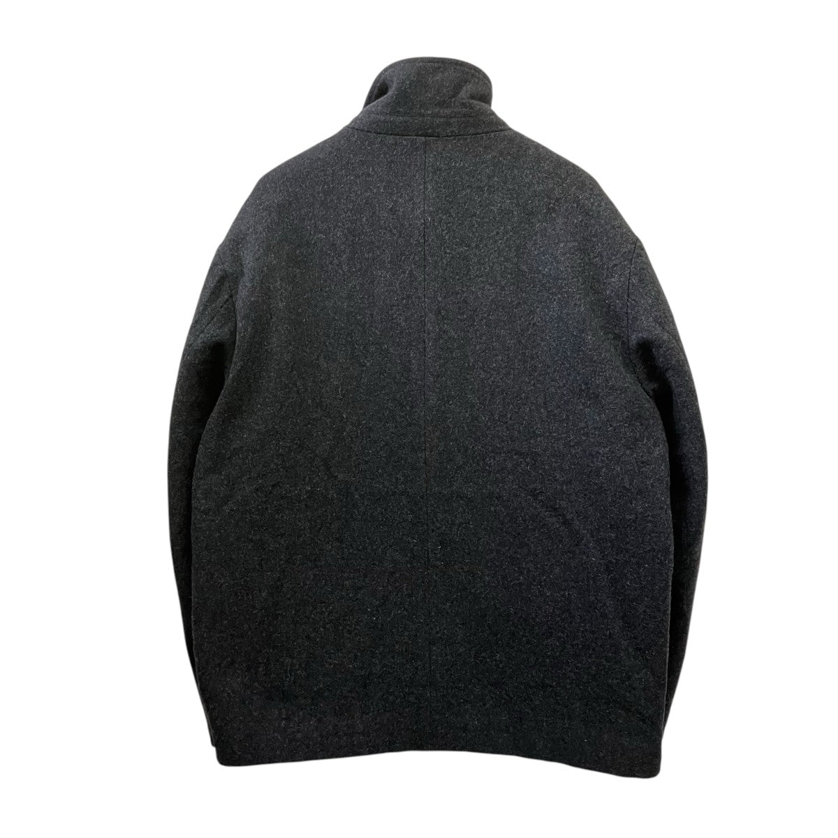 GAP OLD GAPジップアップジャケット 古着・中古-4枚目のアイテム画像