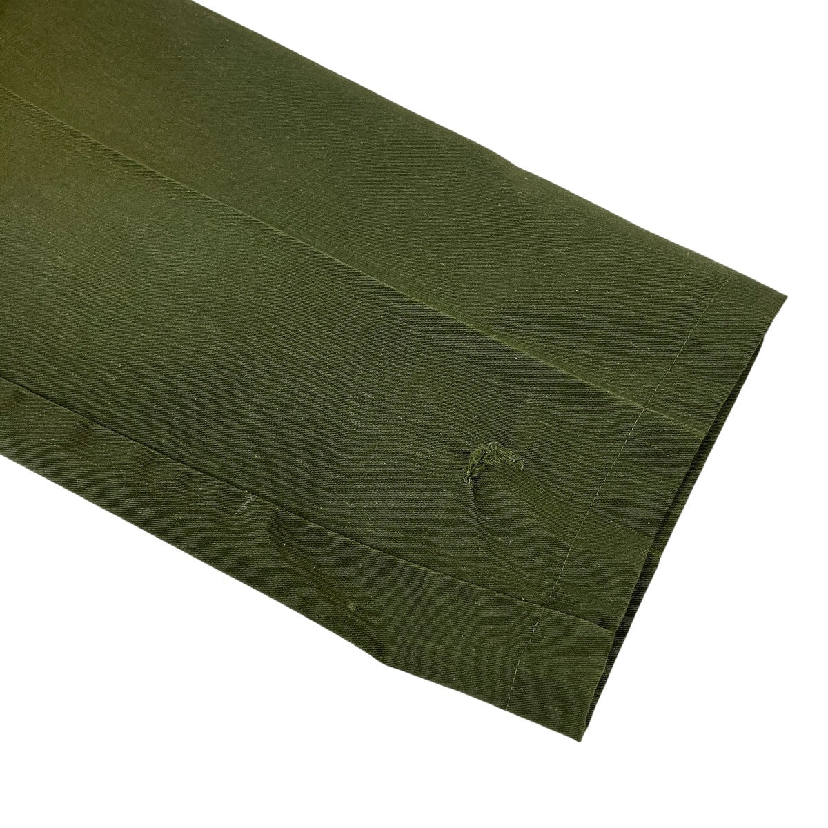 US ARMY 70’ｓvintageベイカーパンツ8405-00-610-2599 古着・中古-5枚目のアイテム画像