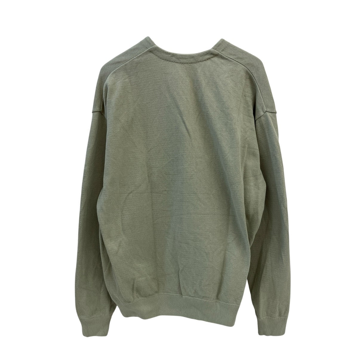 crepuscule Vネックカーディガン2101-015 古着・中古-2枚目のアイテム画像