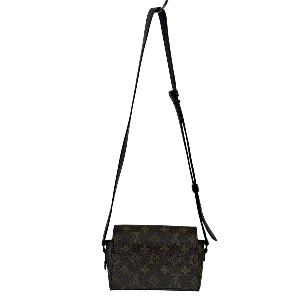 LOUIS VUITTON スティーマーウェアラブルウォレットモノグラム・マカサーショルダーバッグM82534 古着・中古-3枚目のアイテム画像