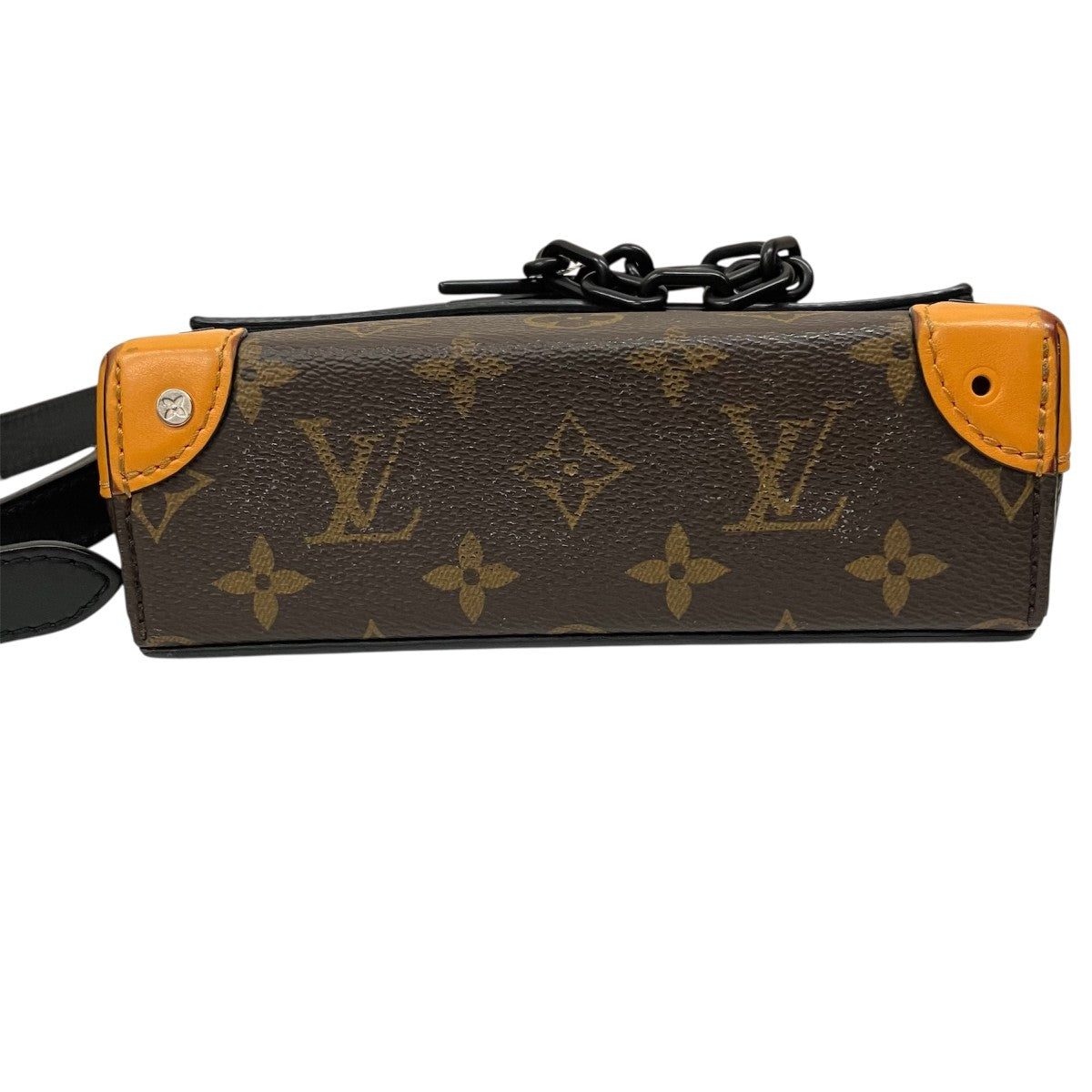 LOUIS VUITTON(ルイヴィトン) スティーマーウェアラブルウォレット