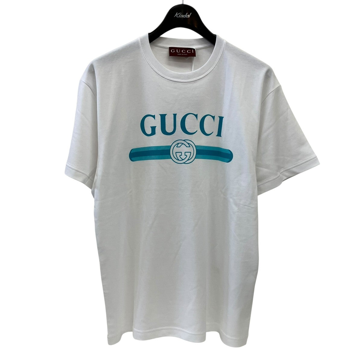 GUCCI 半袖Tシャツ 古着・中古-1枚目のアイテム画像