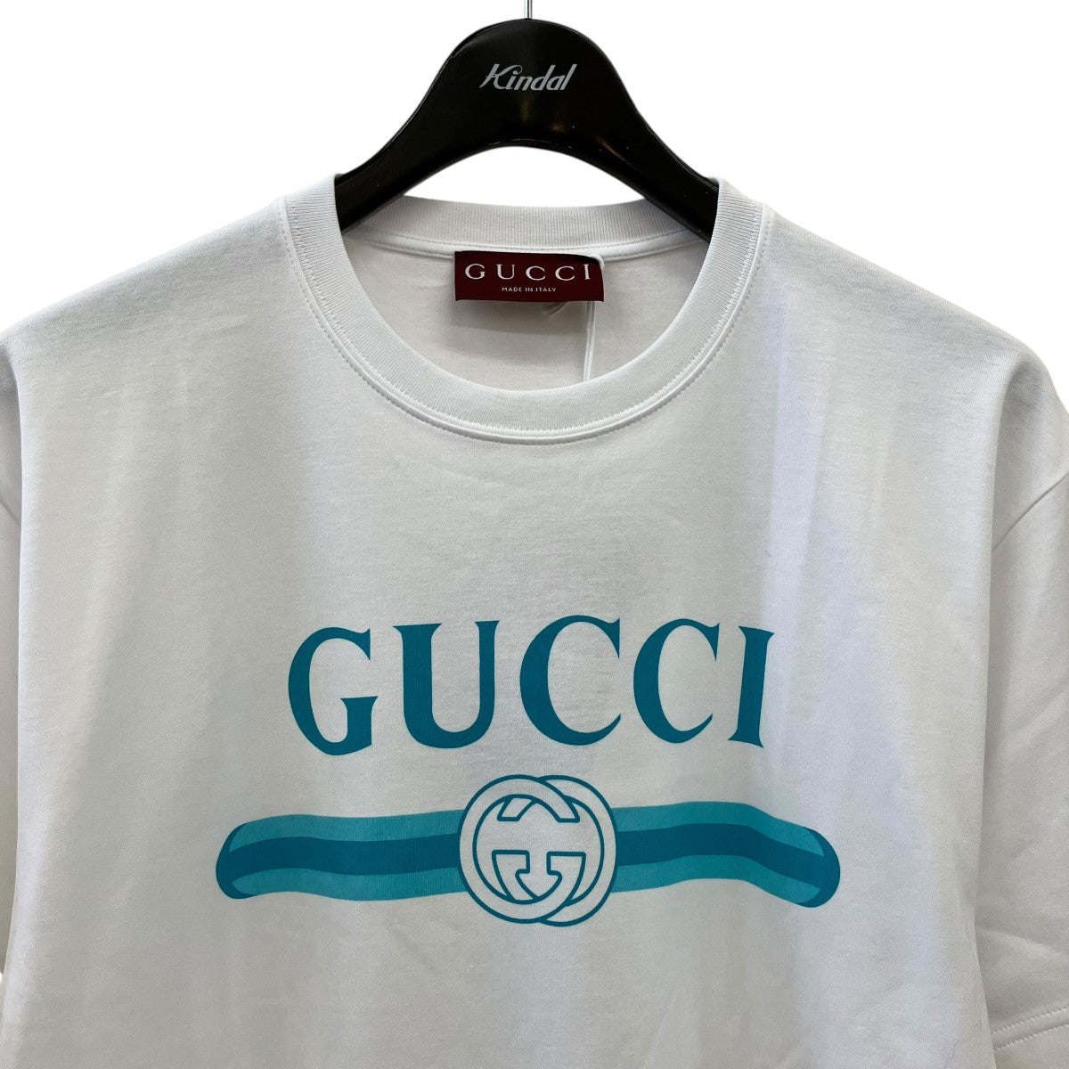 GUCCI 半袖Tシャツ 古着・中古-3枚目のアイテム画像