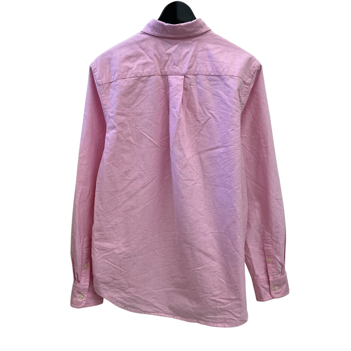 RALPH LAUREN ボタンダウンシャツ 古着・中古-2枚目のアイテム画像