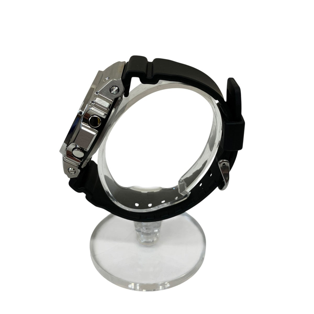 CASIO G-SHOCKデジタルウォッチGM5600-U 古着・中古-2枚目のアイテム画像