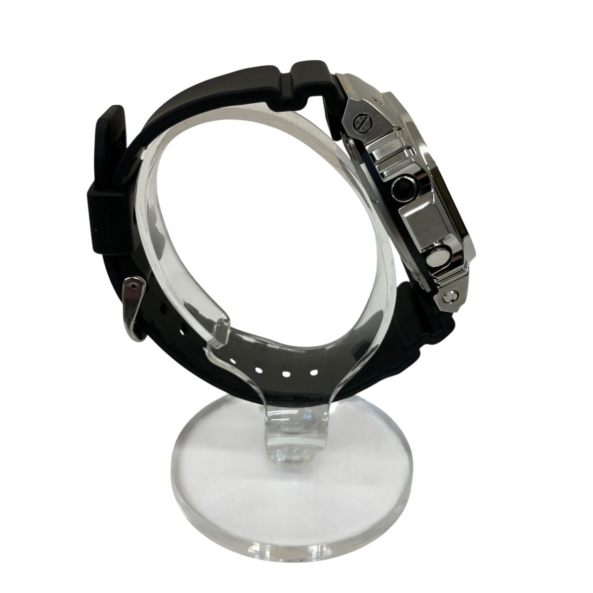 CASIO G-SHOCKデジタルウォッチGM5600-U 古着・中古-3枚目のアイテム画像