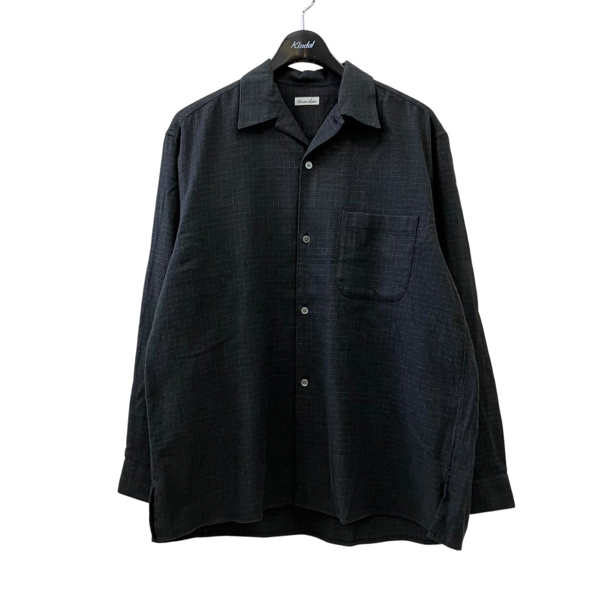 参考価格 \20．000長袖シャツ8111-2-000001