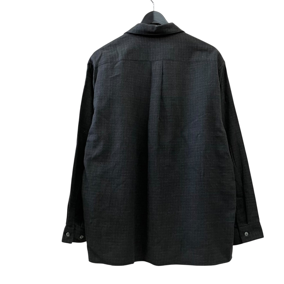 参考価格 \20．000長袖シャツ8111-2-000001
