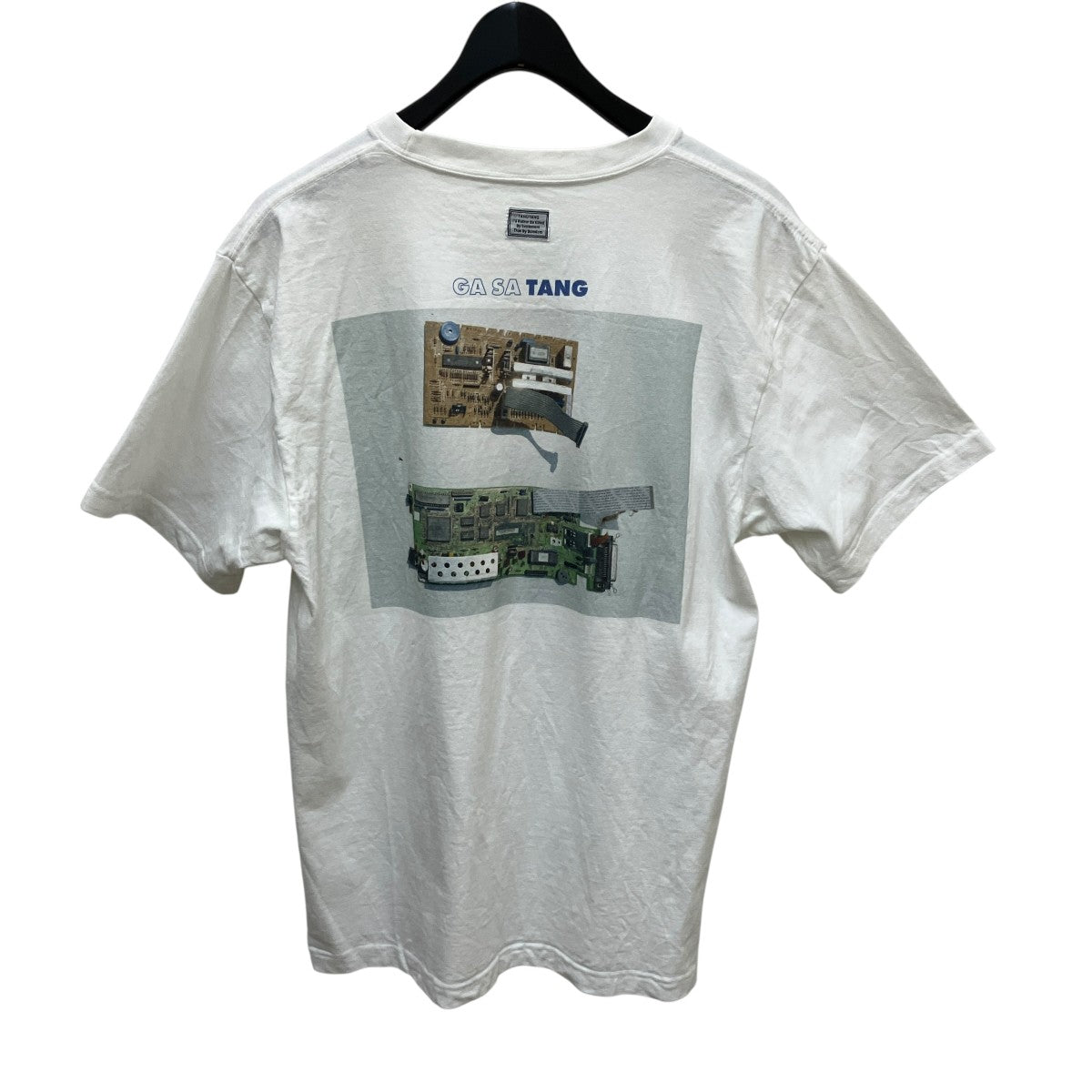 半袖Tシャツ