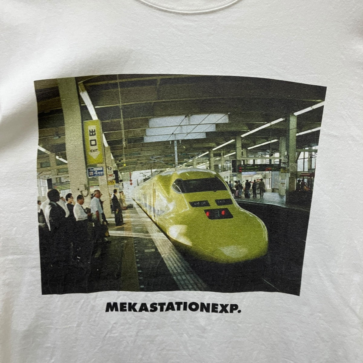 半袖Tシャツ