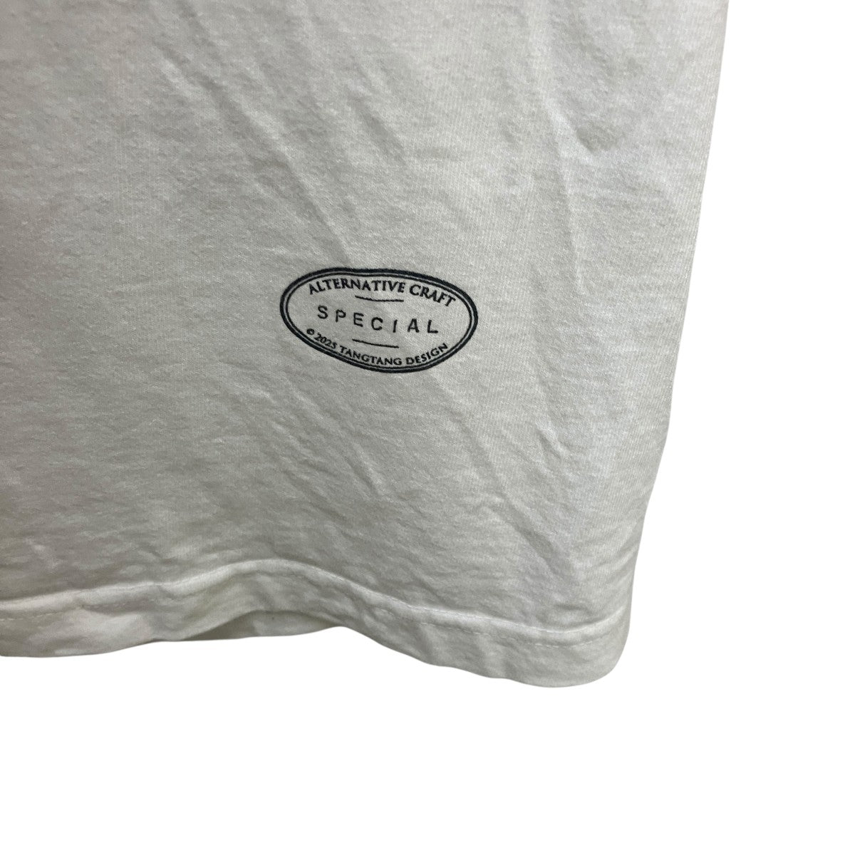 半袖Tシャツ