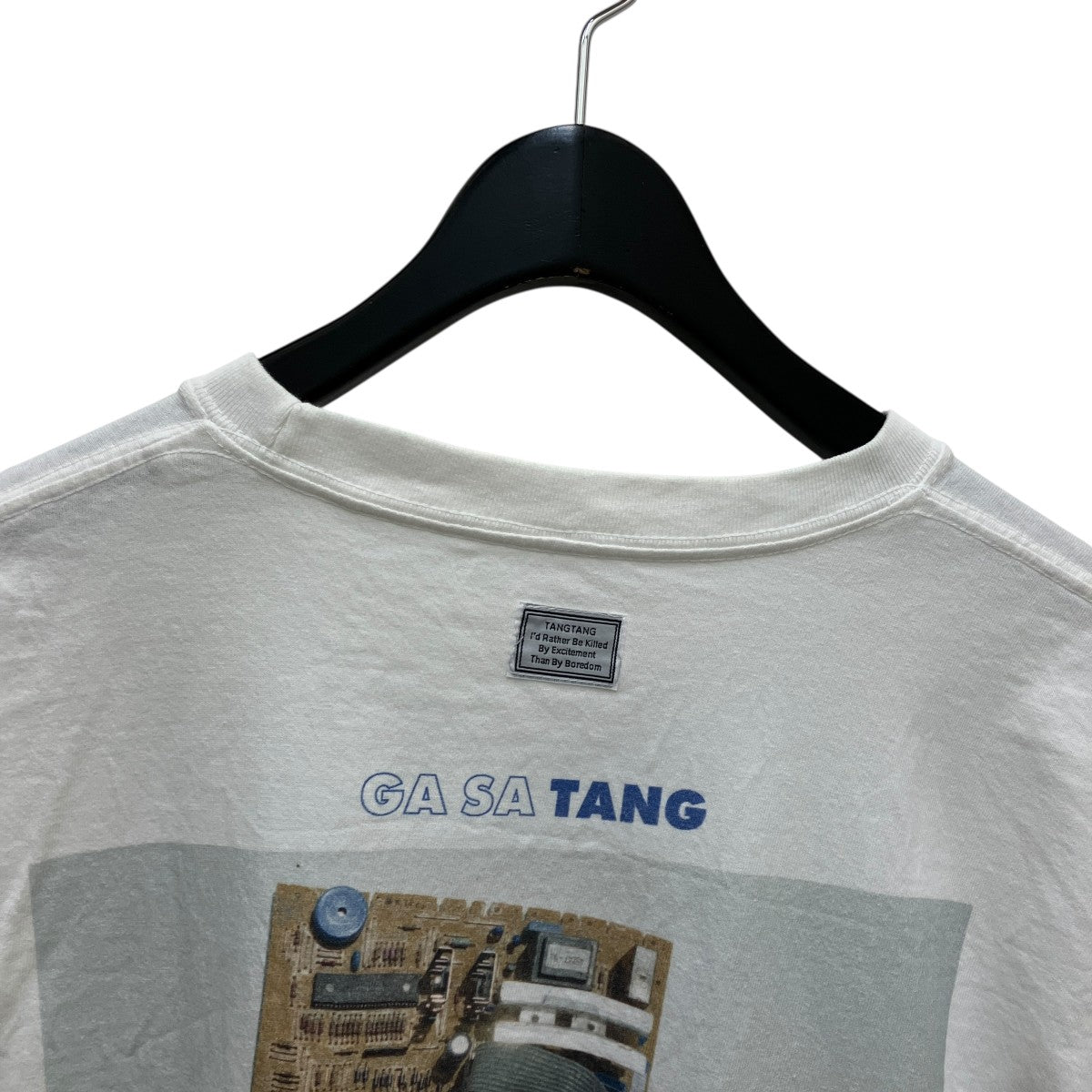 半袖Tシャツ