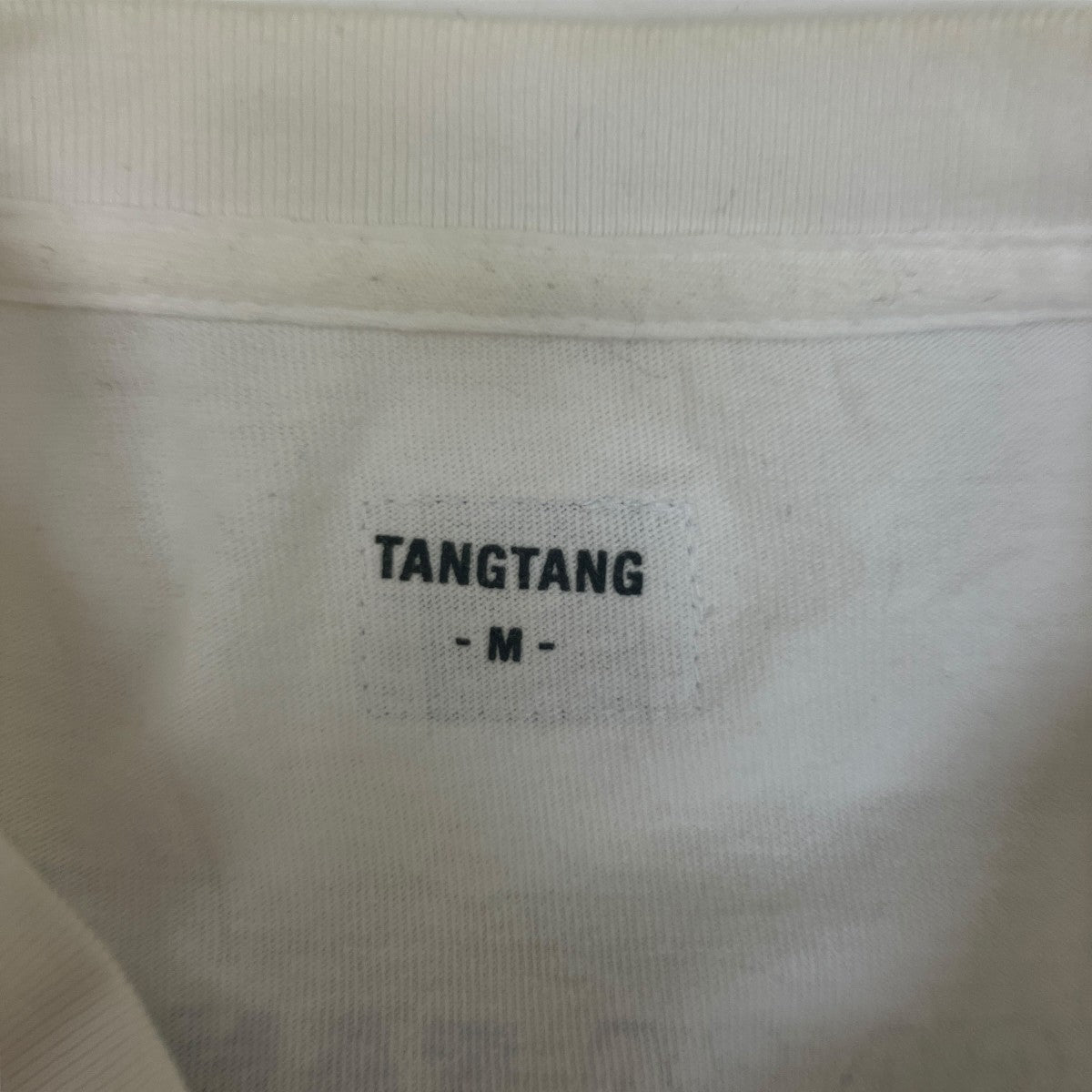 半袖Tシャツ