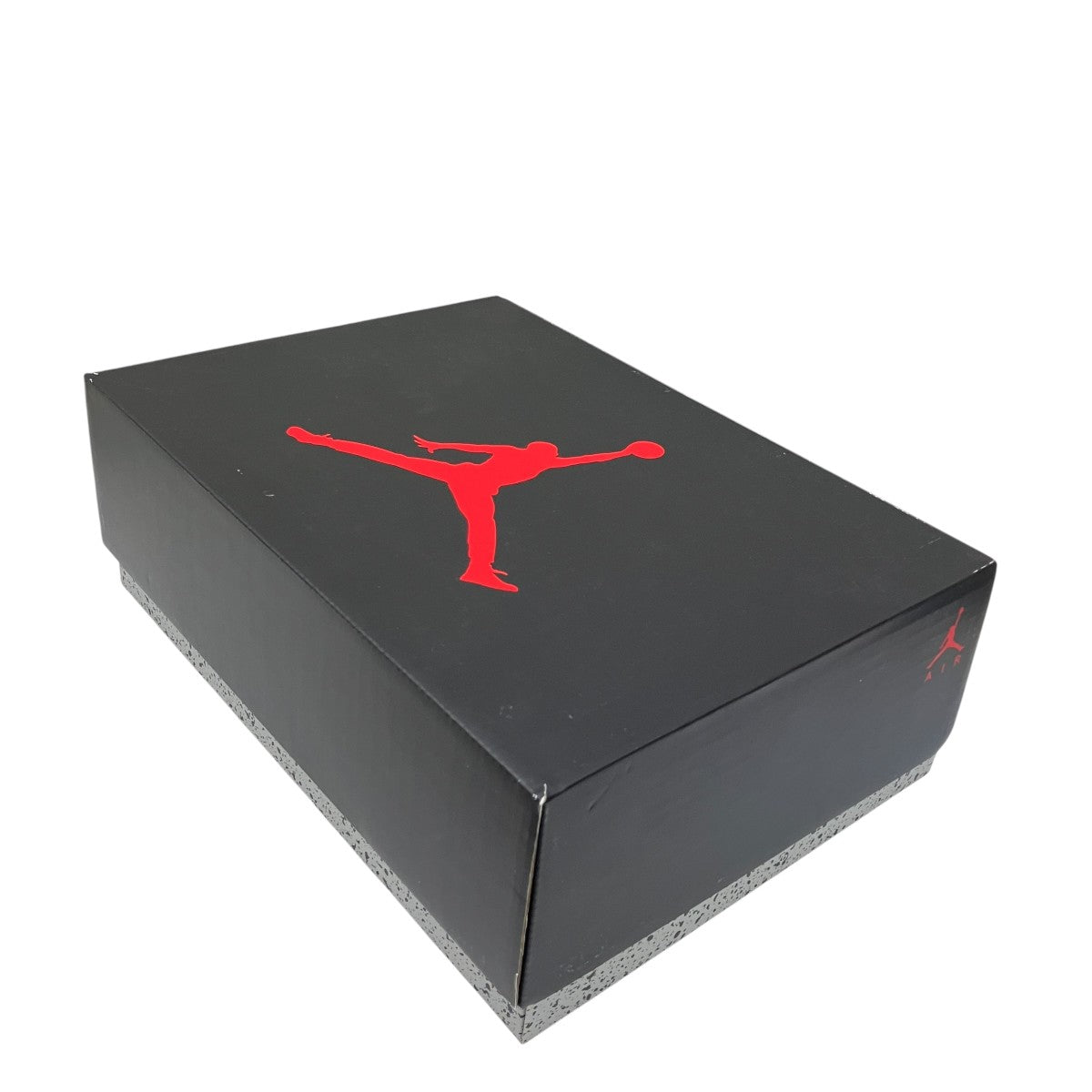 NIKE JORDAN5スニーカーCZ5725-700 古着・中古-9枚目のアイテム画像