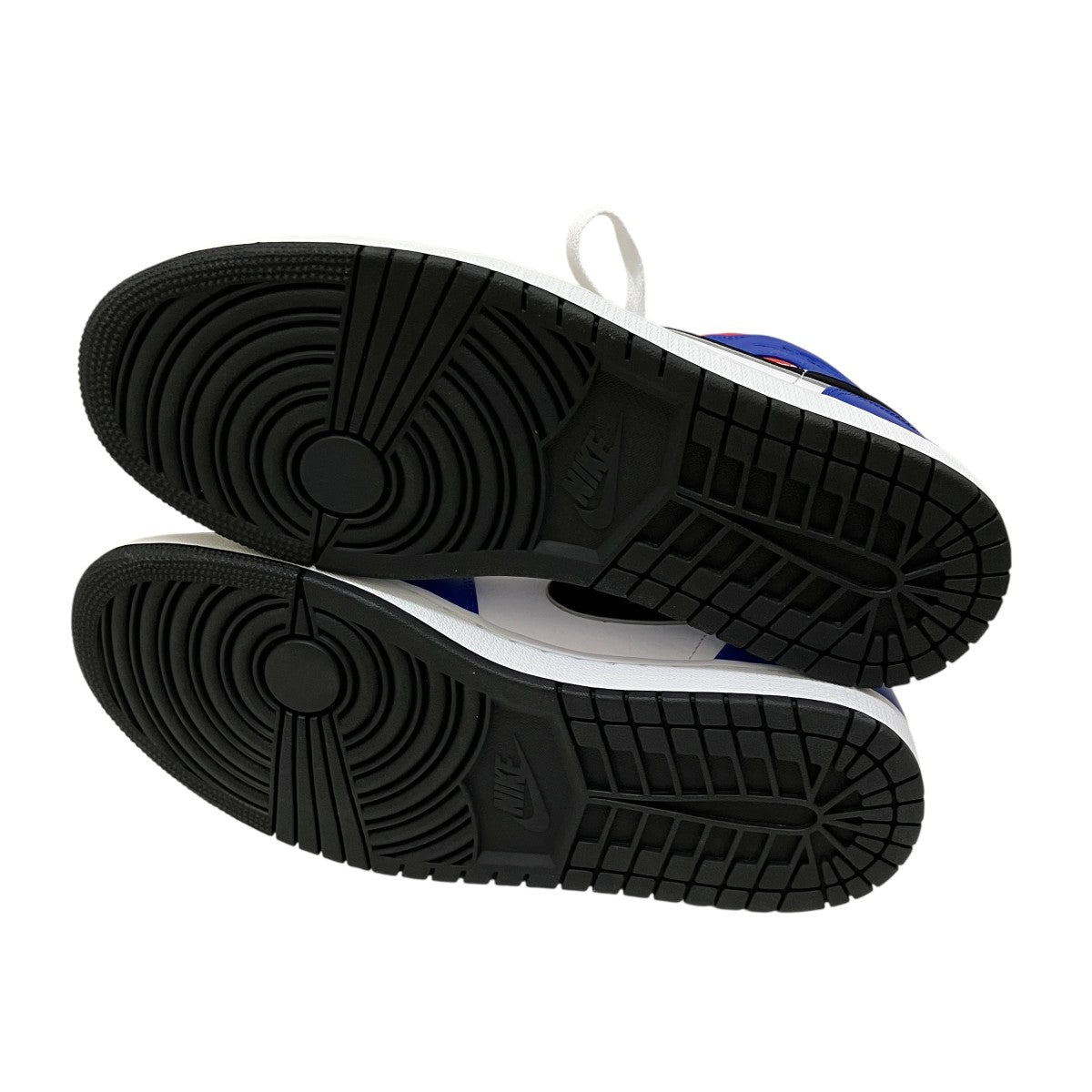 NIKE AIR JORDAN 1 MIDスニーカー554724-124 古着・中古-4枚目のアイテム画像