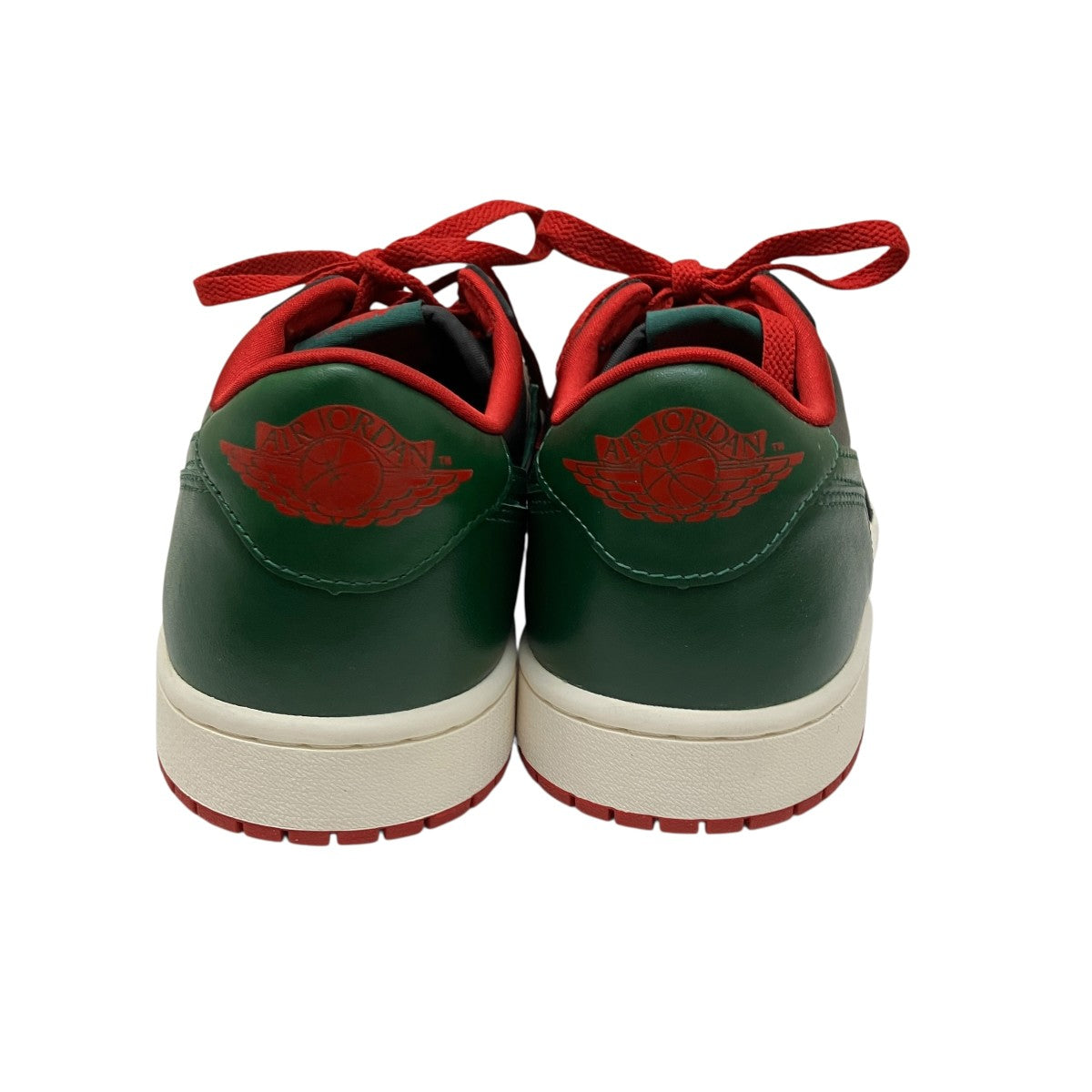 NIKE AIR JORDAN 1 LOWスニーカーCZ0775-036 古着・中古-2枚目のアイテム画像