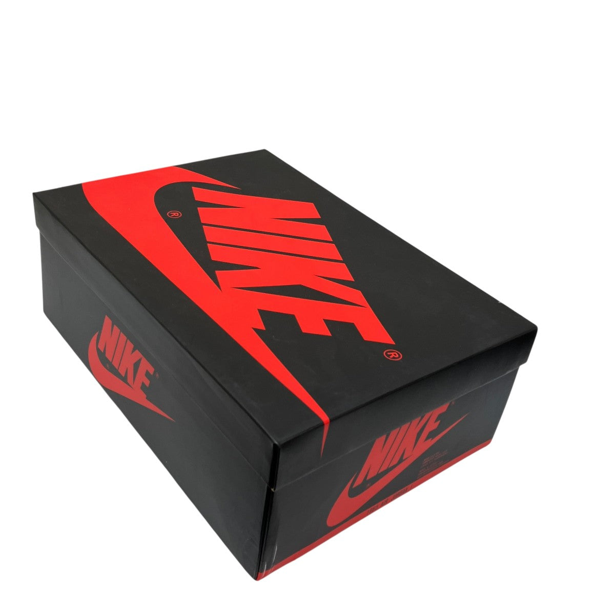 NIKE AIR JORDAN 1 LOWスニーカーCZ0775-036 古着・中古-7枚目のアイテム画像
