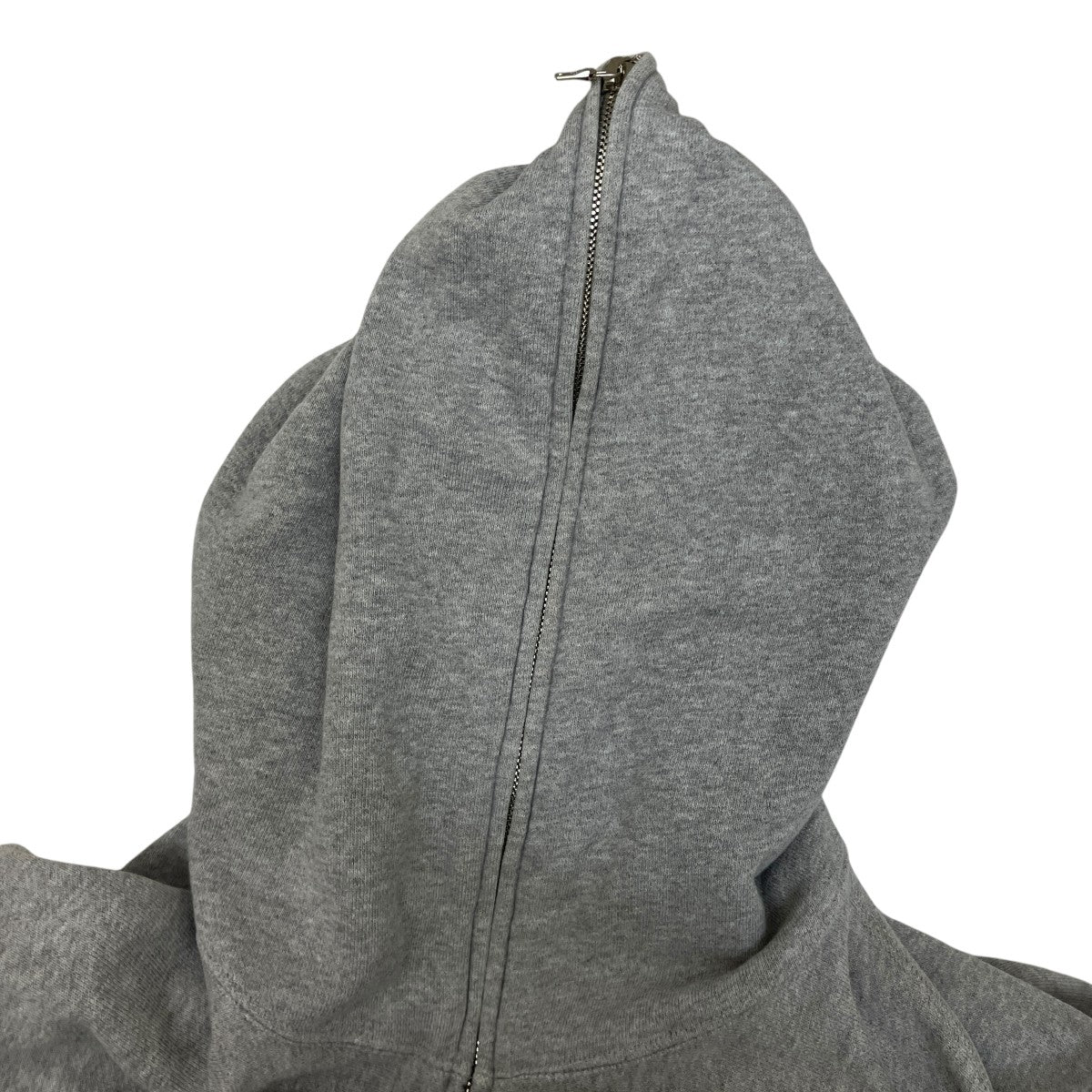 A BATHING APE 00Sフルジップパーカー 古着・中古-5枚目のアイテム画像