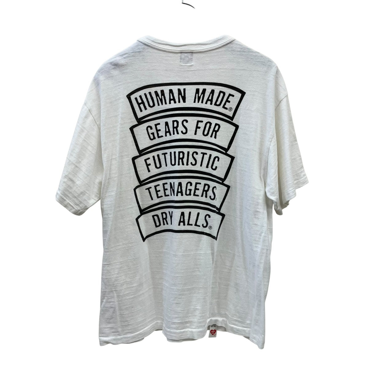 半袖Tシャツ