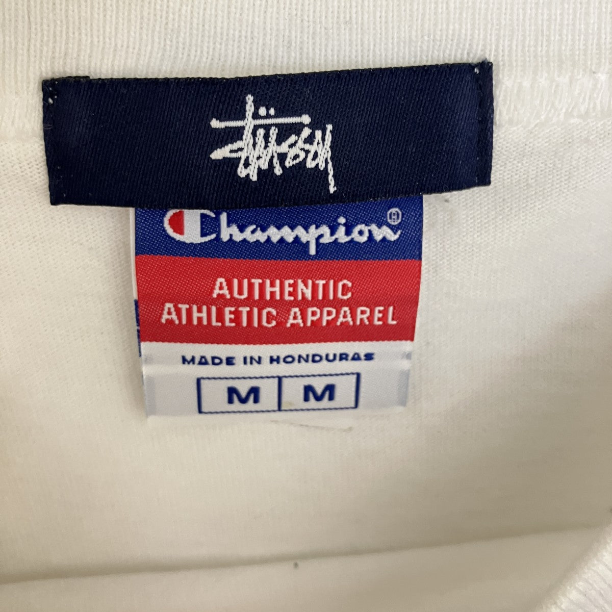 2007 ローラ半袖Tシャツ