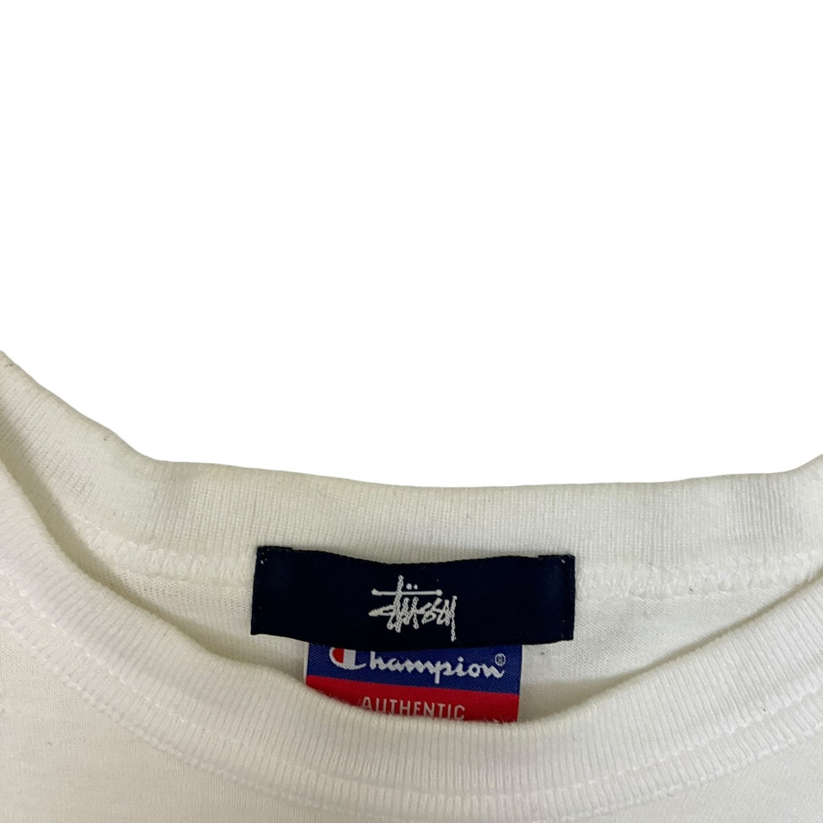 2007 ローラ半袖Tシャツ
