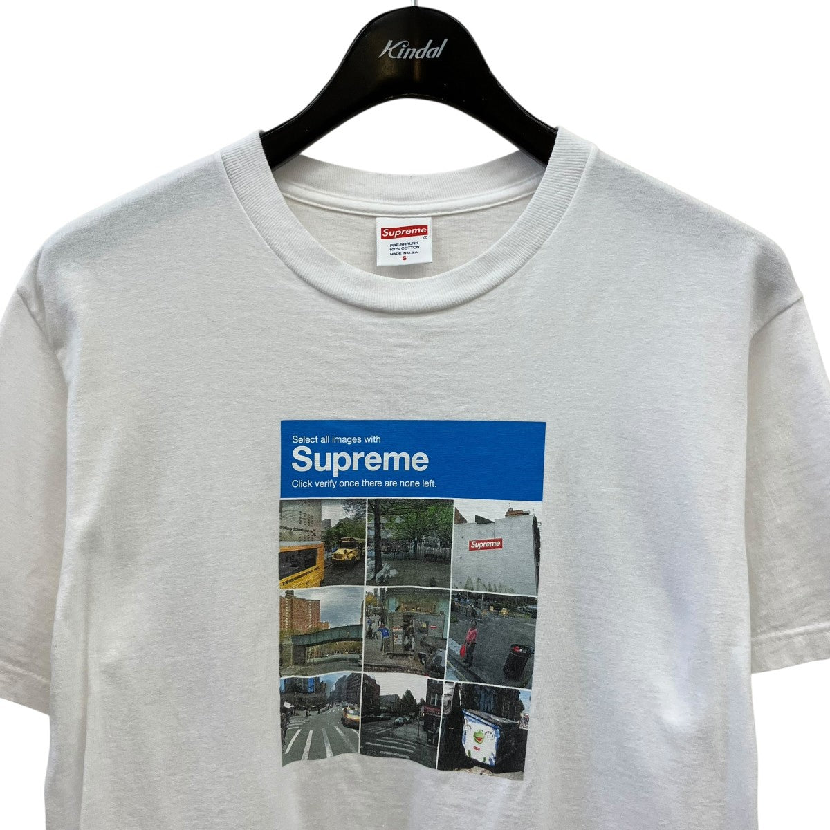 20AW半袖Tシャツ
