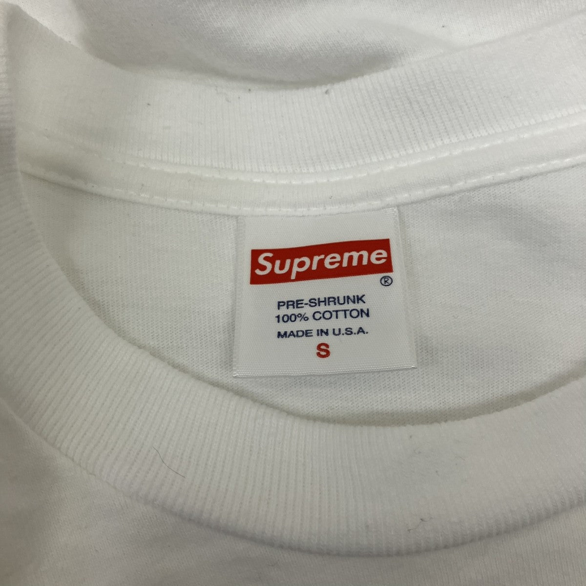 20AW半袖Tシャツ