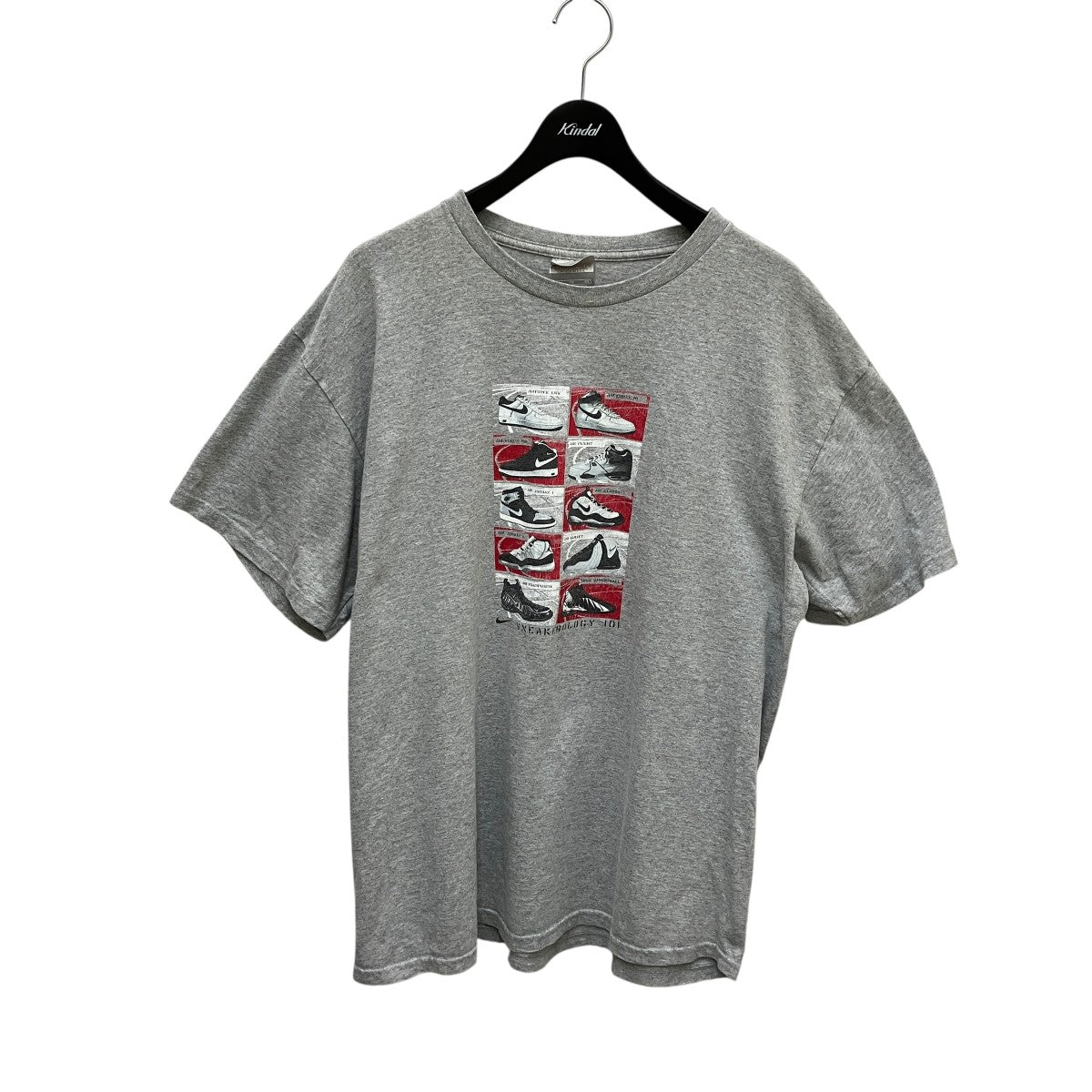 00S半袖Tシャツ