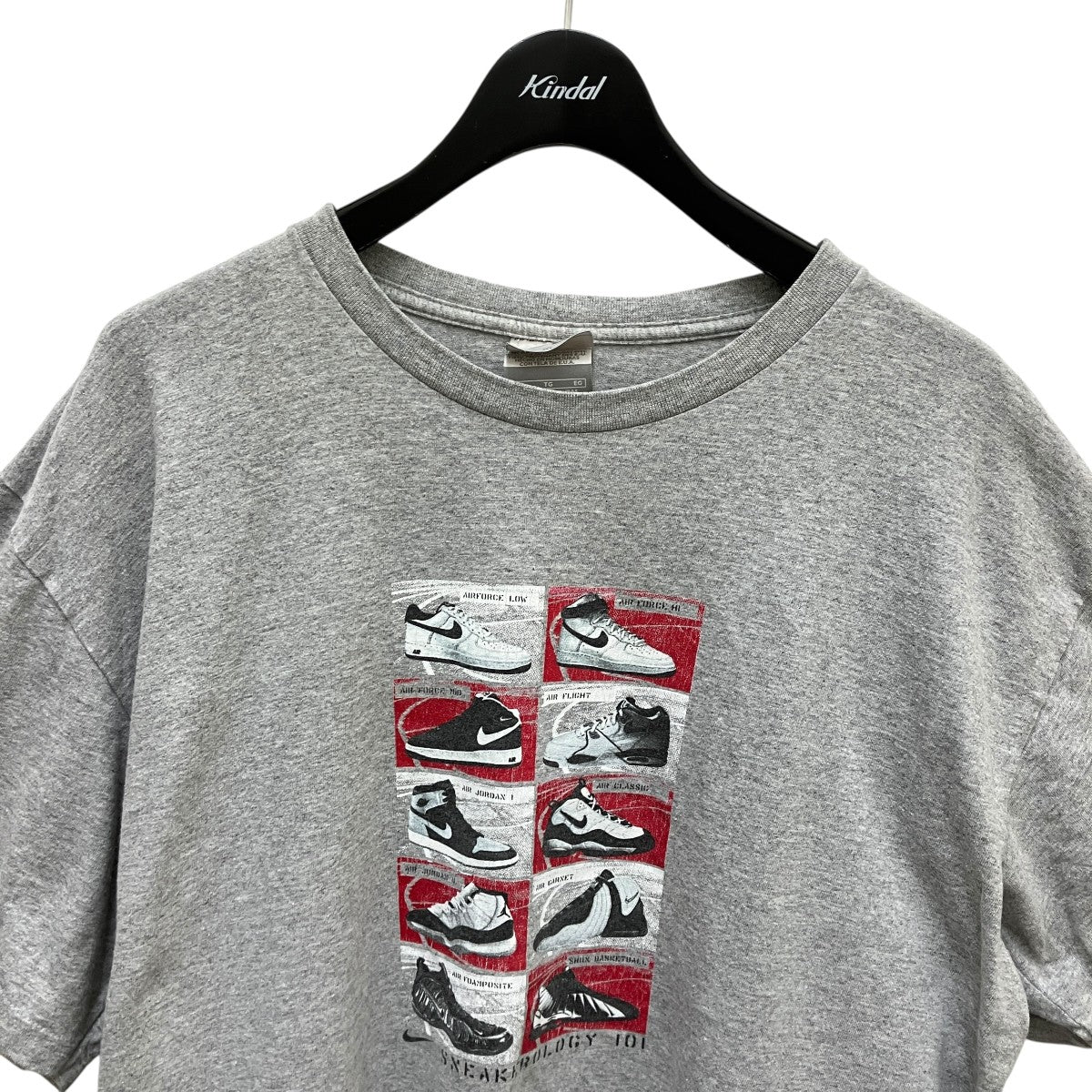 00S半袖Tシャツ