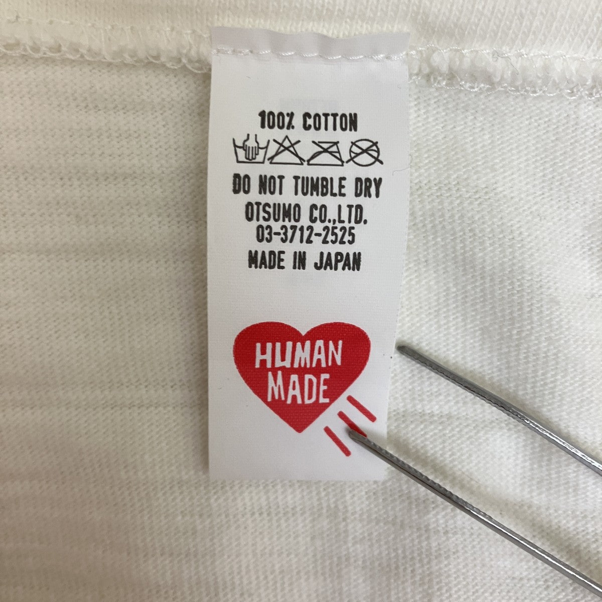 半袖Tシャツ