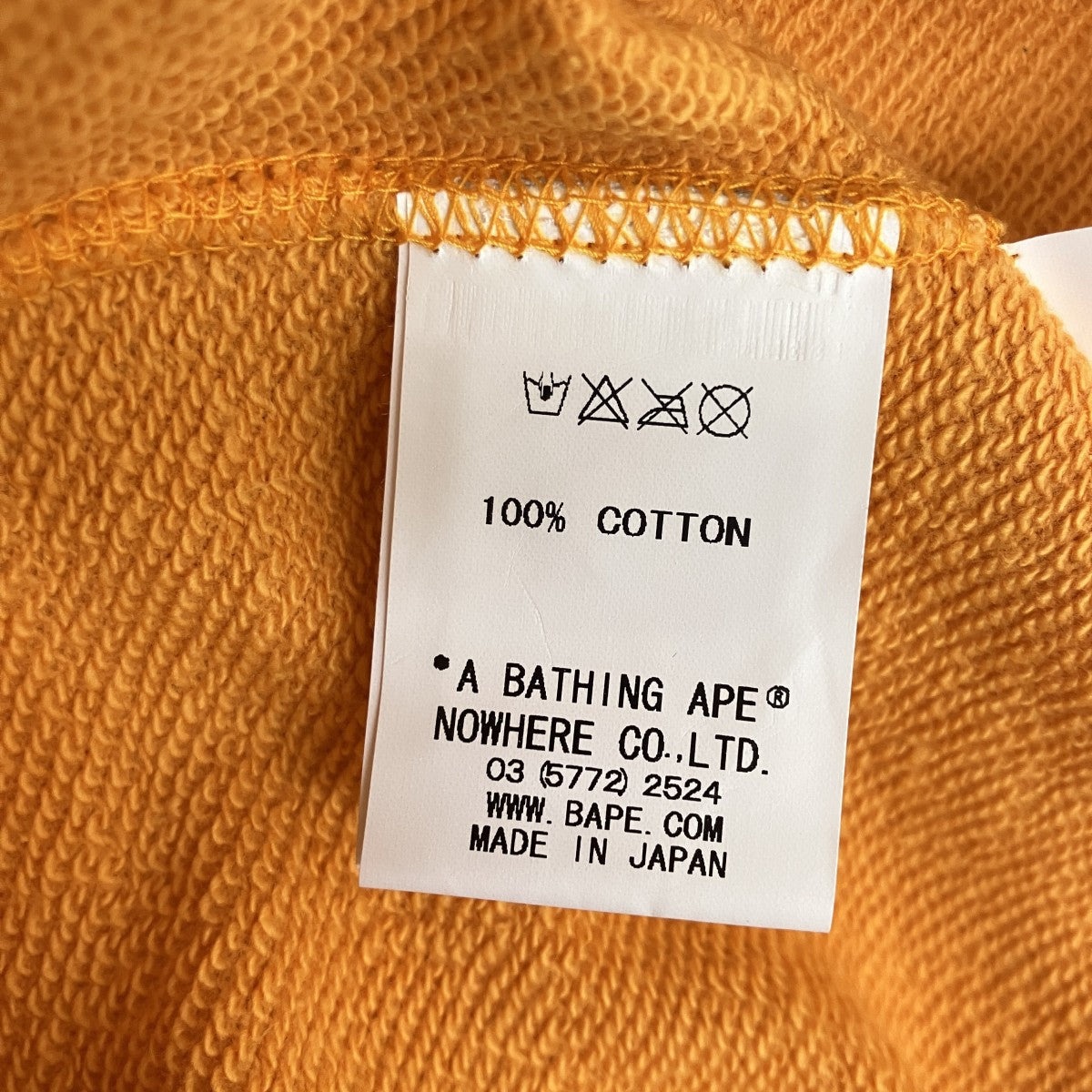 半袖Tシャツ