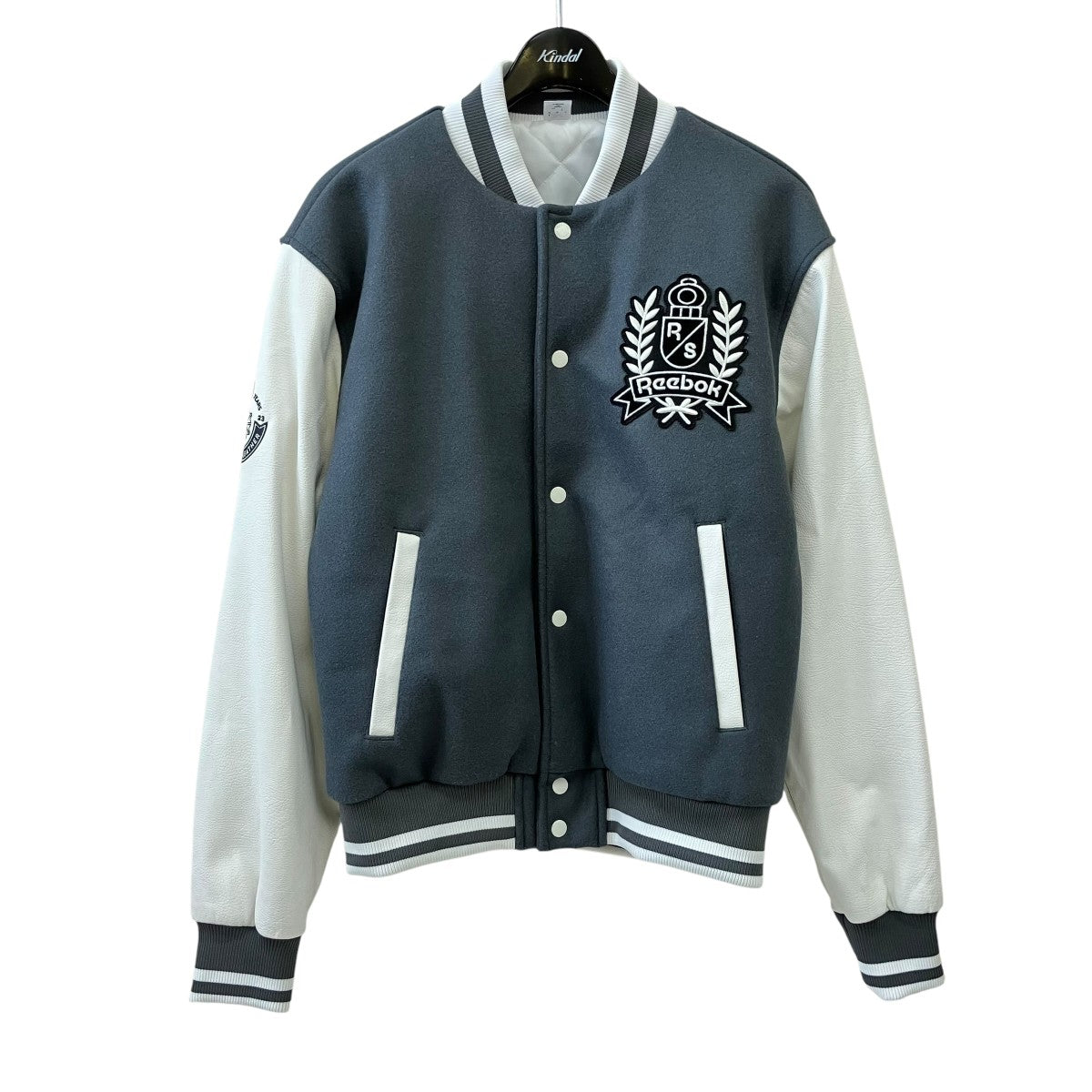 ジャケット