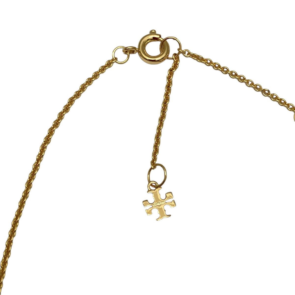 TORY BURCH ネックレス53420 古着・中古-3枚目のアイテム画像