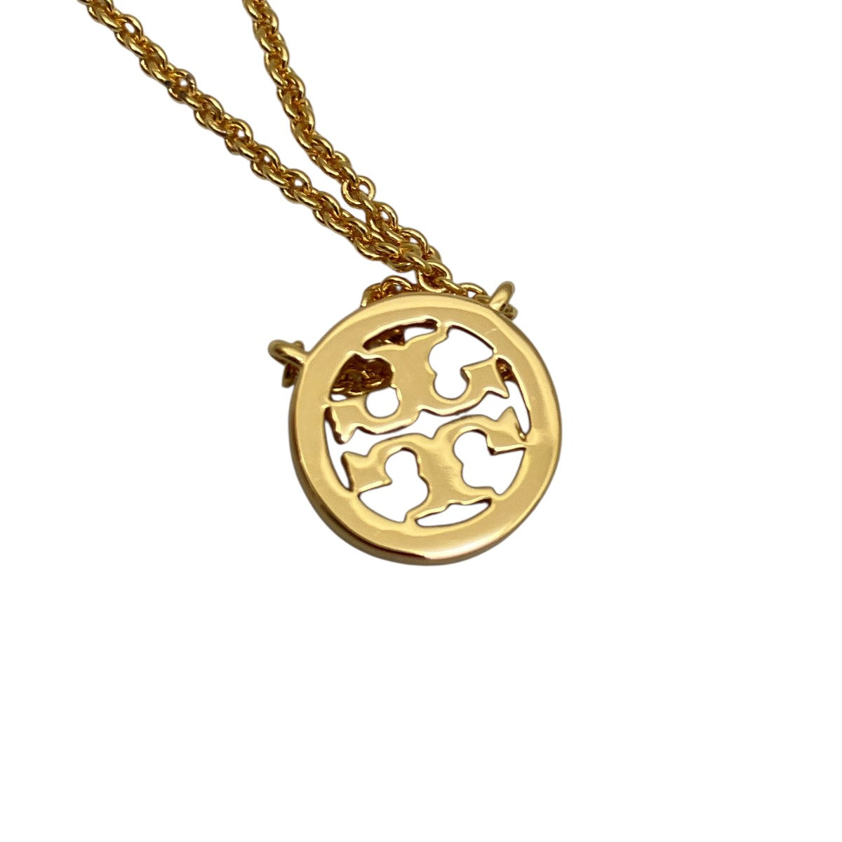 TORY BURCH ネックレス53420 古着・中古-4枚目のアイテム画像