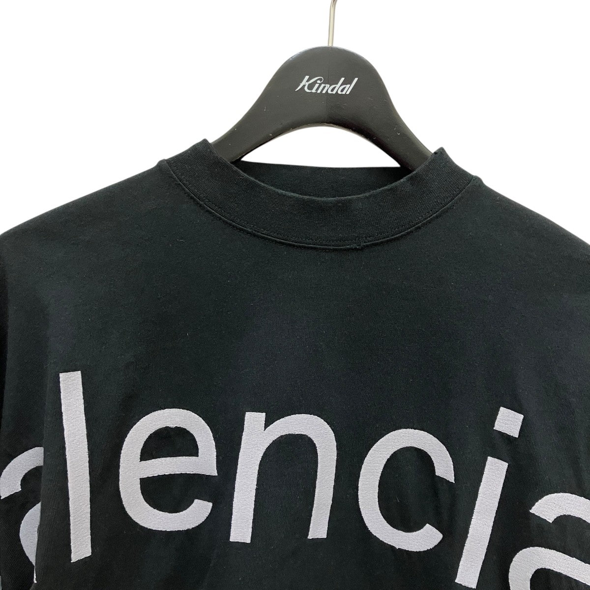 ダメージ加工ロングスリーブTシャツJP57202203438