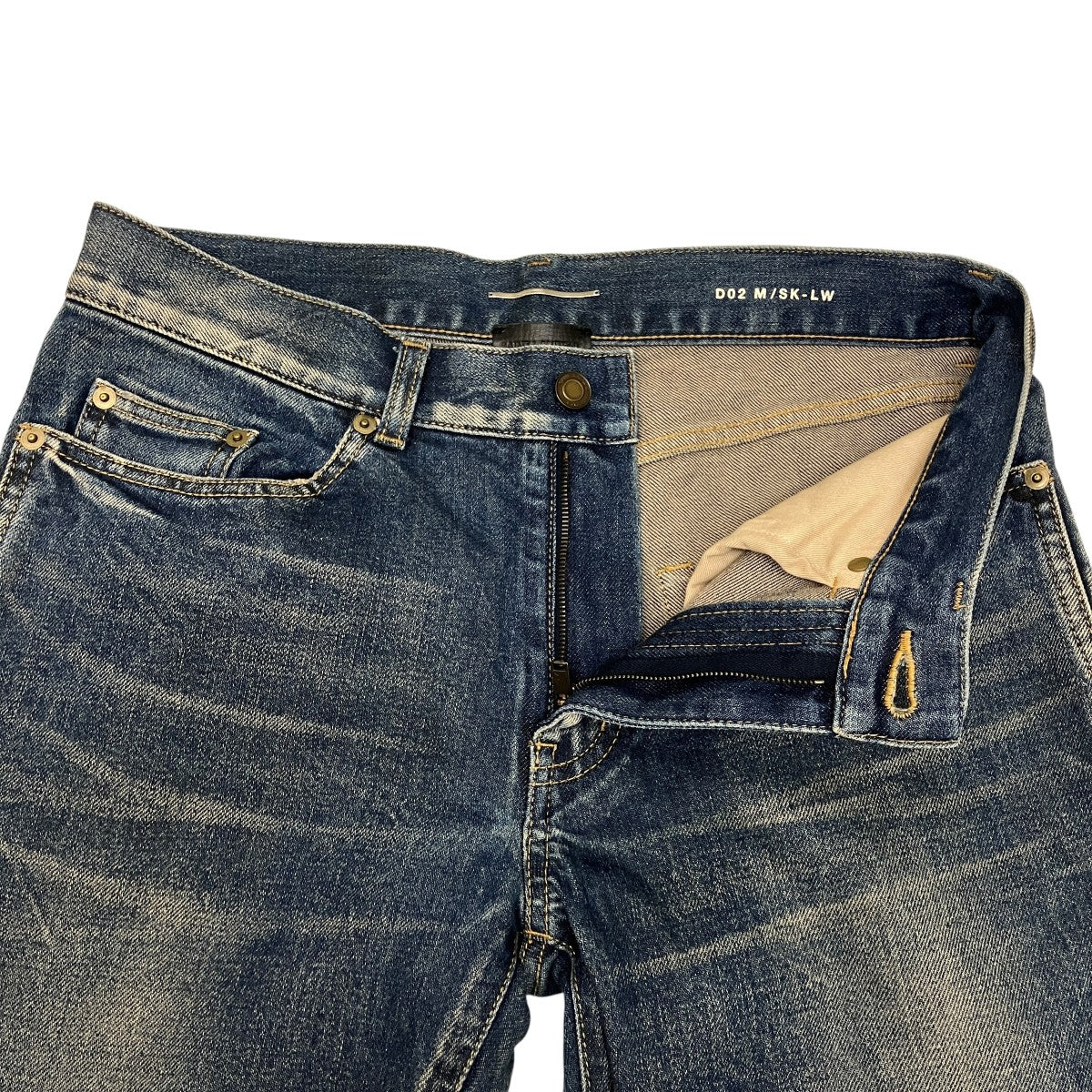 デニムパンツ527389 2021