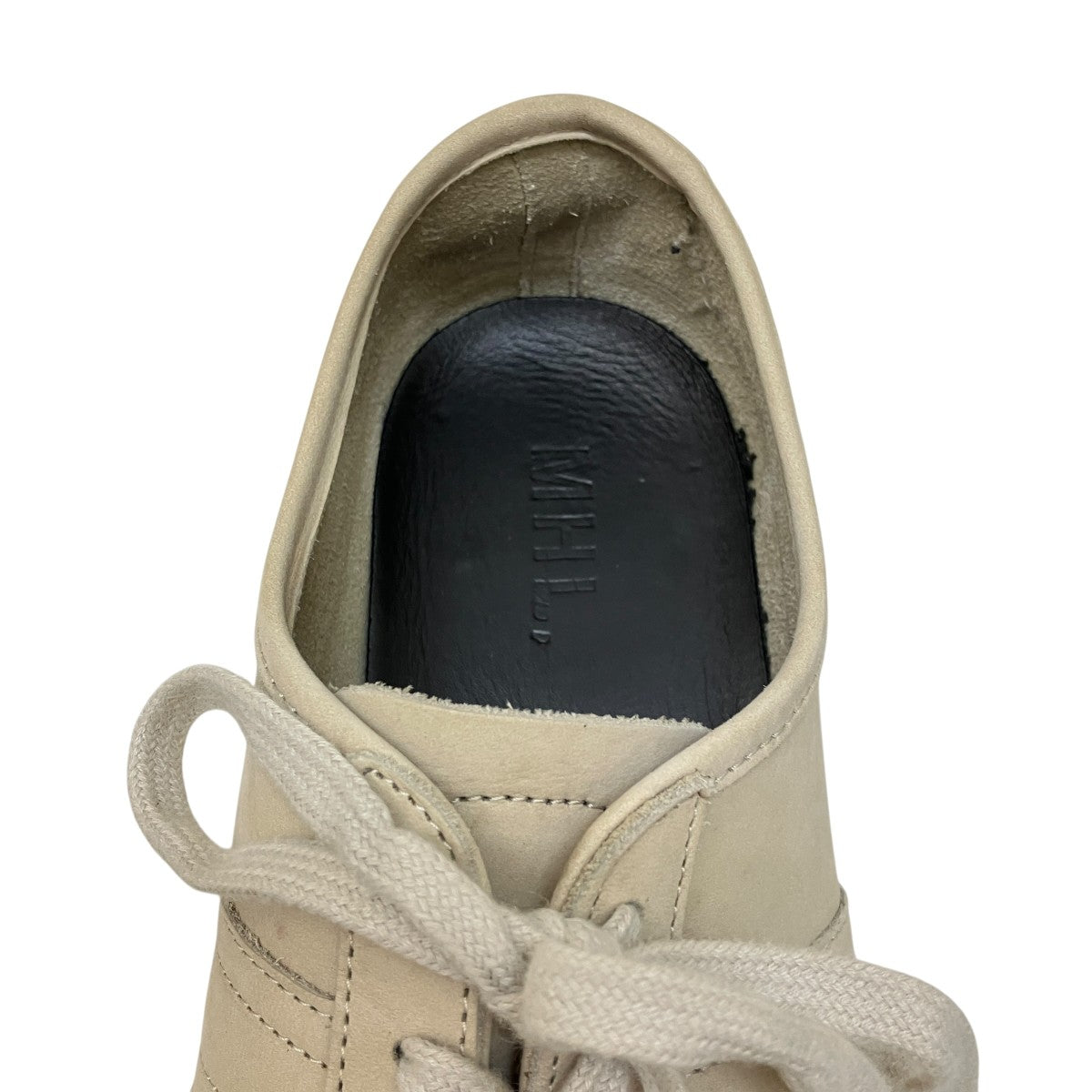 MHL スニーカー 古着・中古-5枚目のアイテム画像