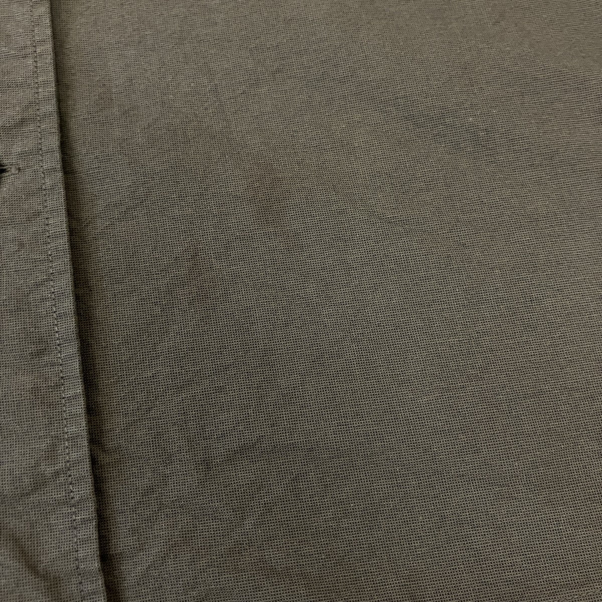 MHL ワークシャツ296-9250500 古着・中古-5枚目のアイテム画像