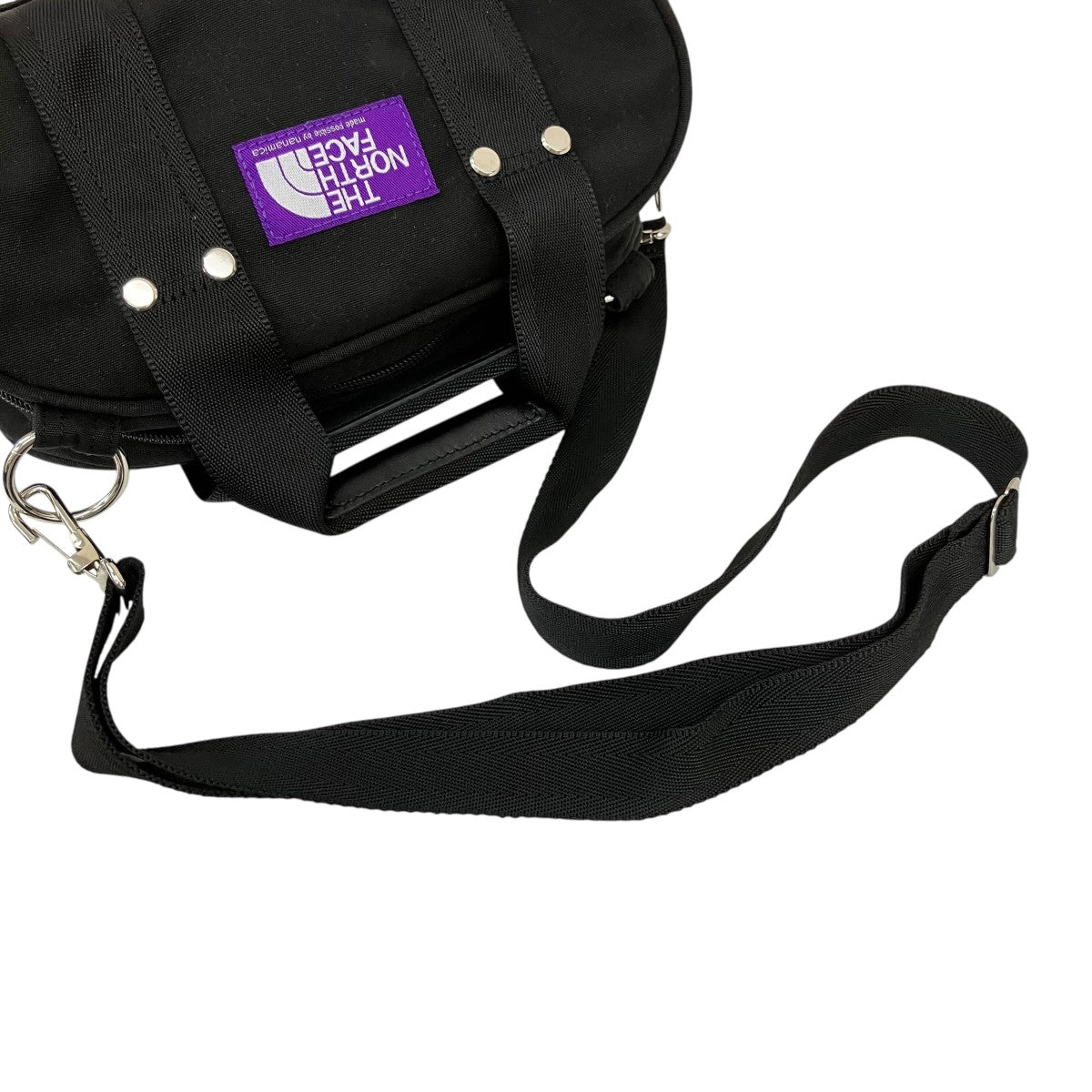 Field Demi Duffle Bag程度ＢショルダーバッグNN7258N