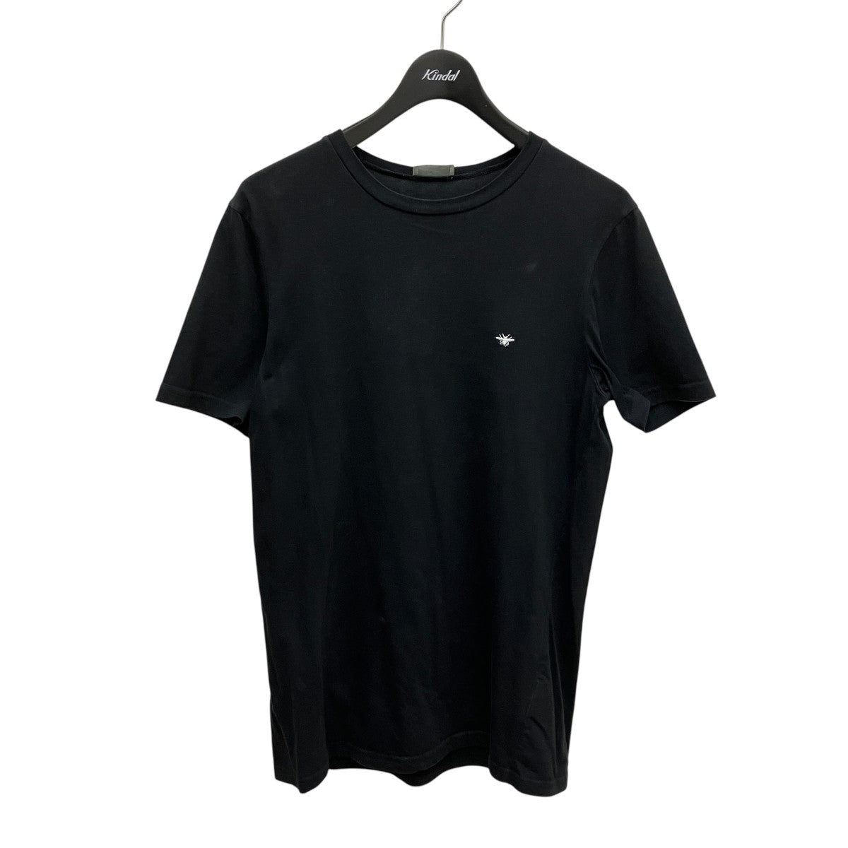 BEE刺繍Tシャツ733J603B0446