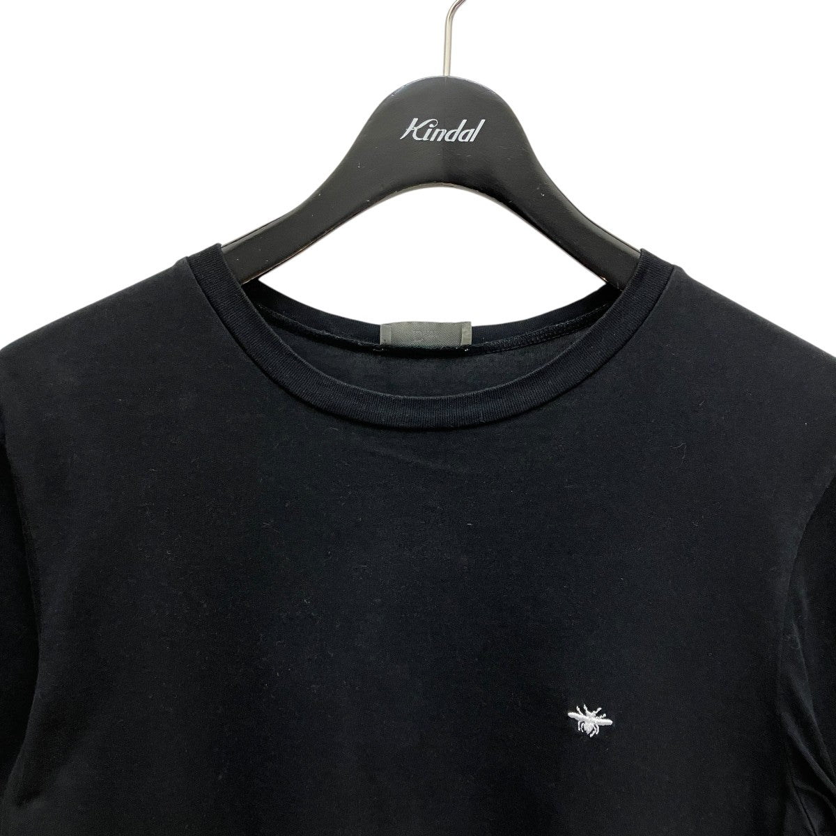 BEE刺繍Tシャツ733J603B0446