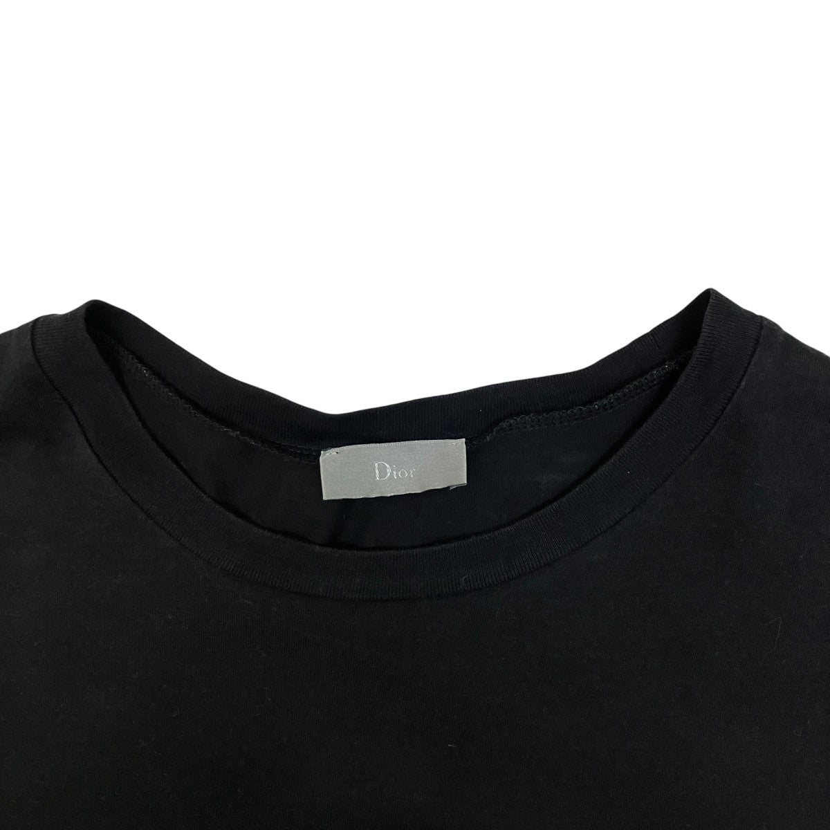 BEE刺繍Tシャツ733J603B0446