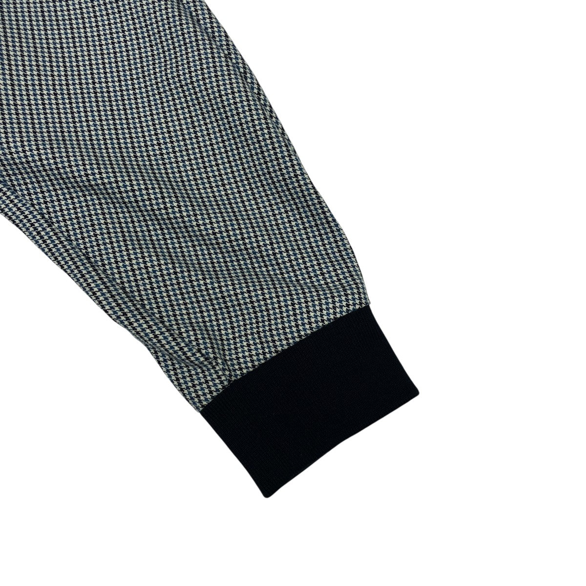 LACOSTE 千鳥ワンピース ベルト付EF8496 古着・中古-7枚目のアイテム画像
