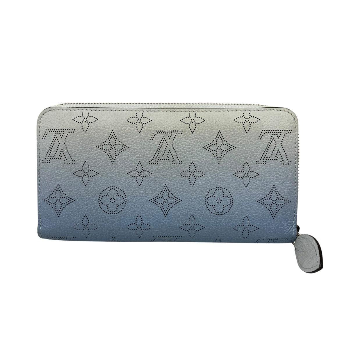 Louis Vuitton モノグラム ジッピーウォレット、ラウンドフォスナー LOUIS VUITTON（ルイ・ヴィトン） ヴィトン モノグラム フォレスト