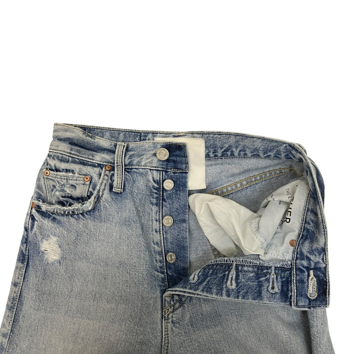 he Enchanter Jeansデニムパンツ3110600246