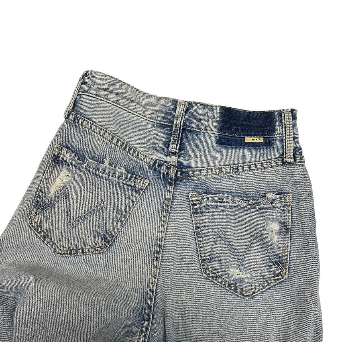 he Enchanter Jeansデニムパンツ3110600246