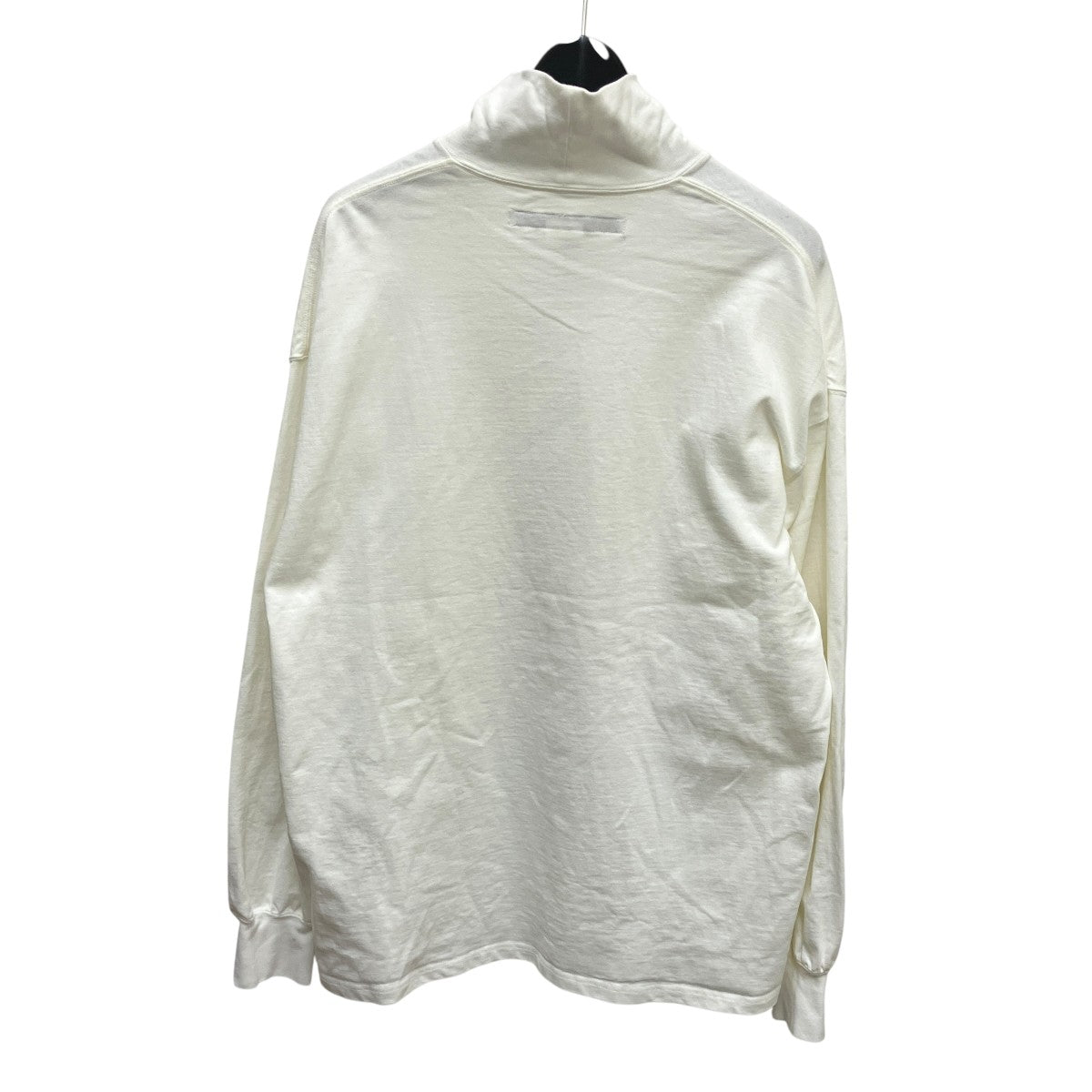 EEL ハイネックカットソーE-23564 古着・中古-3枚目のアイテム画像