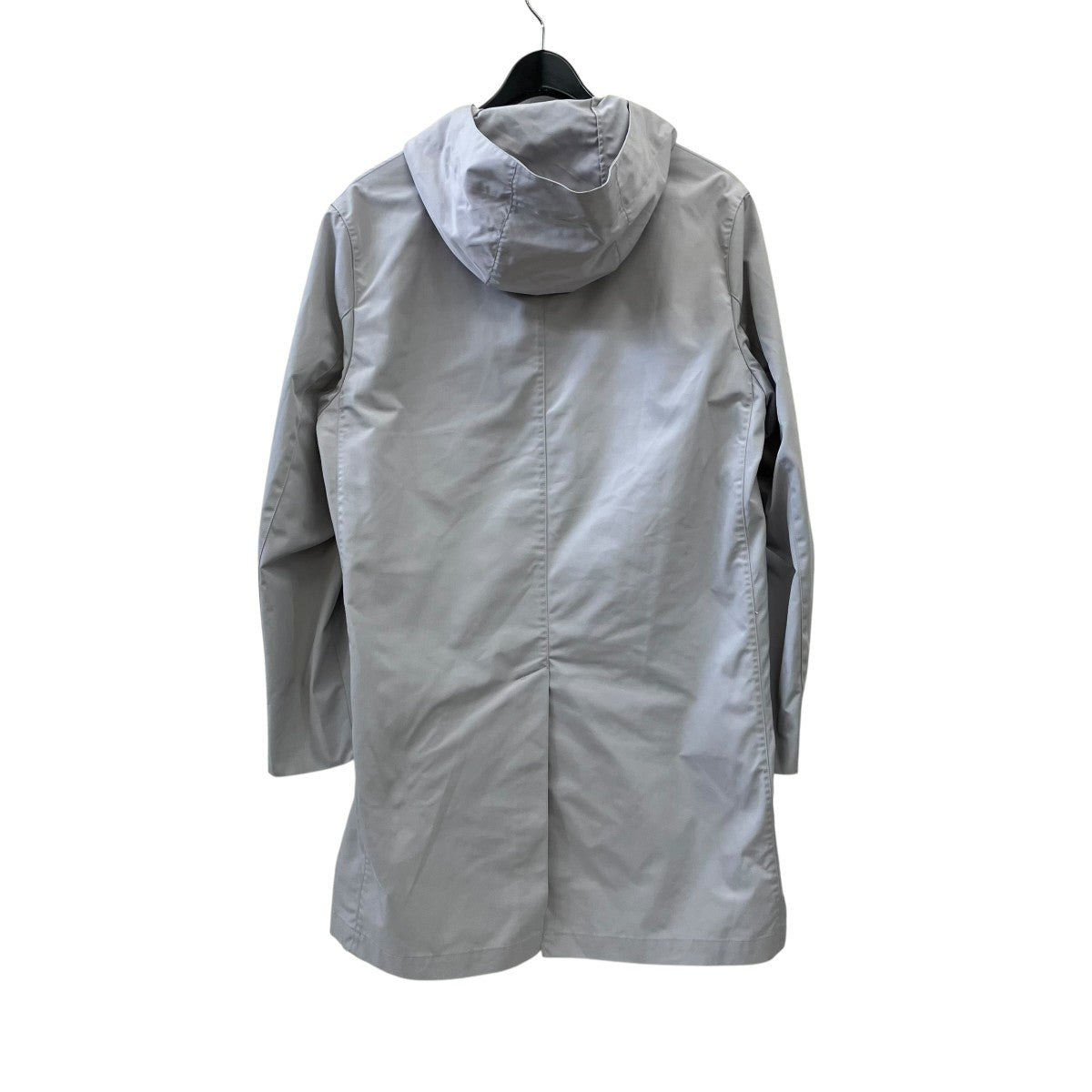 フーデッドコートH1C70-710-03