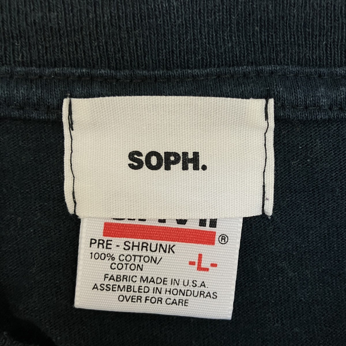 半袖Tシャツ